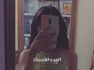 chocolateygirl Commando Sexy