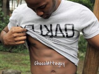 Chocolatteguy