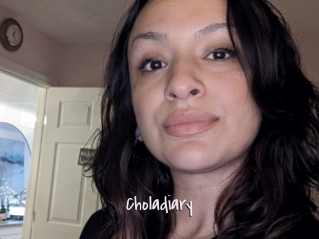 Choladiary