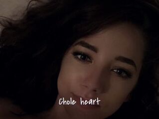 Chole_heart