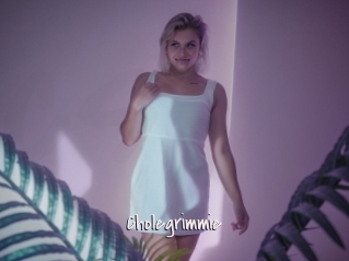 Cholegrimmie