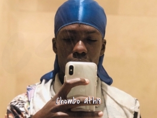 Chombo_ath18