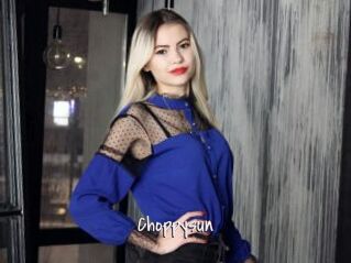 Choppysun