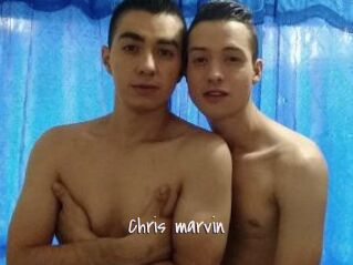 Chris_marvin