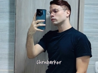 chrisbarker Commando Sexy
