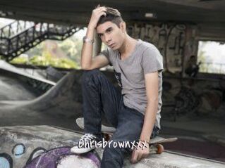 Chrisbrownxxx
