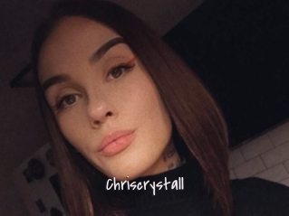 Chriscrystall