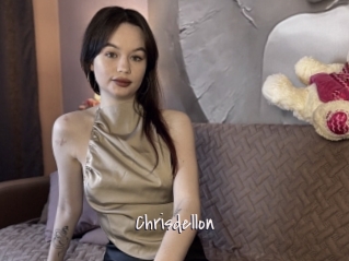 Chrisdellon