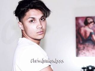 Chrisdiamondxxx