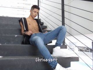 Chrisevert