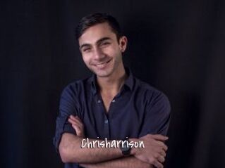 Chrisharrison