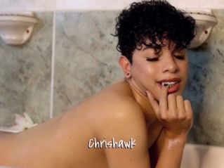 chrishawk Commando Sexy