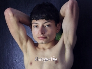 Chrisjustiin