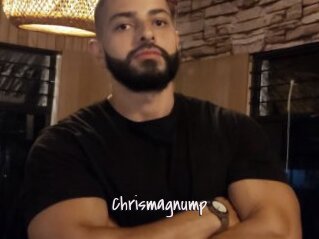 Chrismagnump