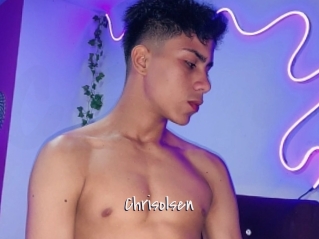 Chrisolsen