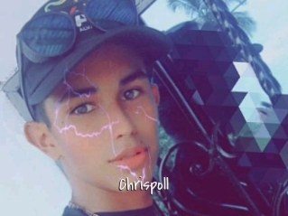 chrispoll Commando Sexy