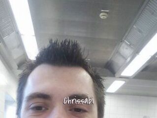 Chrissabi