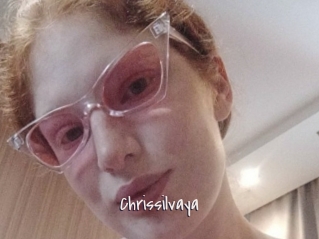 Chrissilvaya