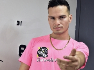 chrissoler Commando Sexy