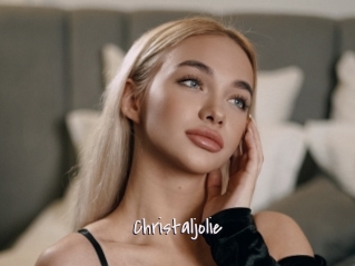 christaljolie Commando Sexy