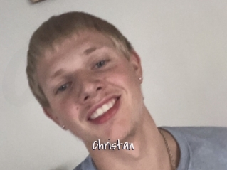 Christan