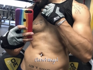 christangel Commando Sexy