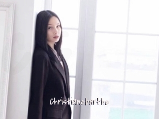 Christianebarthe