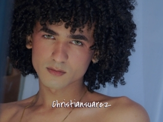 Christiansuarez