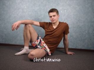 christianwise Commando Sexy
