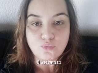 christina22 Commando Sexy