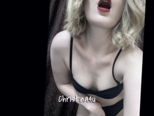 Christina4u