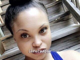 Christinablue