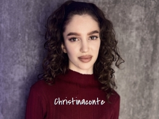 Christinaconte