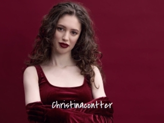 Christinacontter