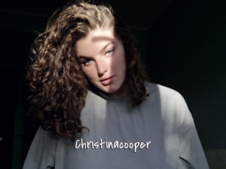 Christinacooper