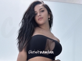 Christinamilian