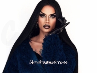 Christinamistress