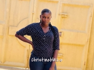 Christineblaze