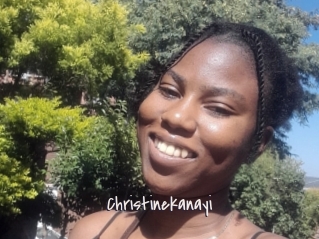 Christinekanayi