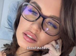 Christinekass