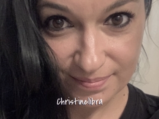 christinelibra Commando Sexy