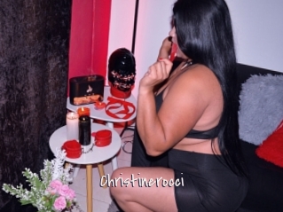 christinerocci Commando Sexy