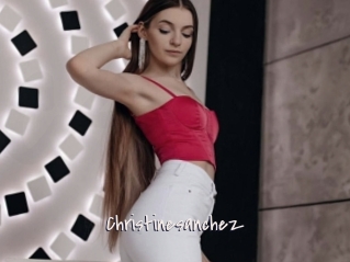 Christinesanchez