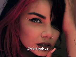 Christinnlove