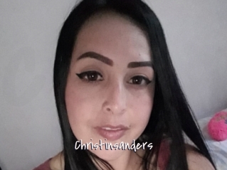 Christinsanders