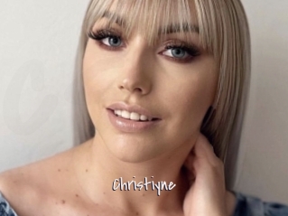 Christiyne
