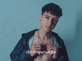Christoperwayne