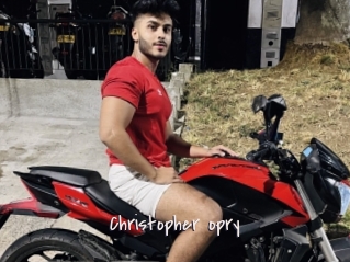 Christopher_opry