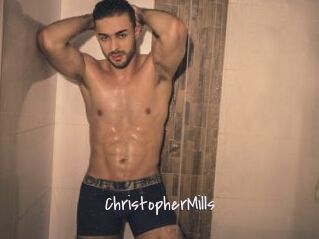 ChristopherMills