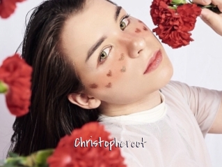 Christophercot